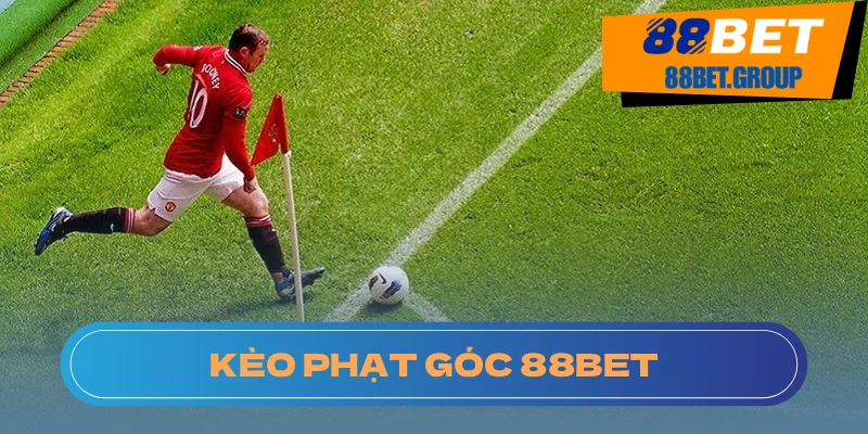 Nắm bắt cơ hội chiến thắng với kèo phạt góc